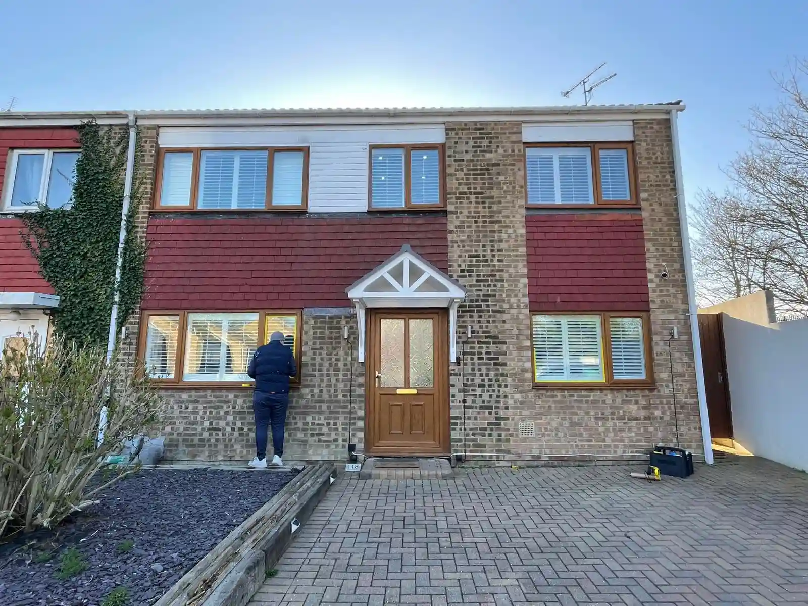 XOX coatings Spray Painting Hawkinge